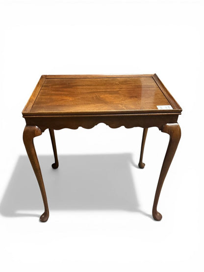 Tea Table