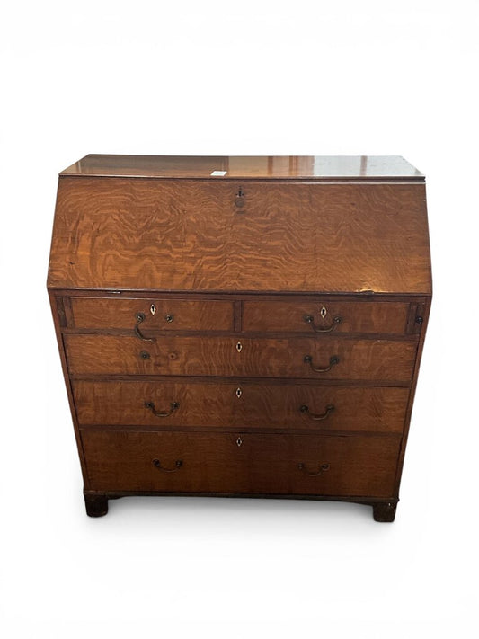 Antique Secretary Desk