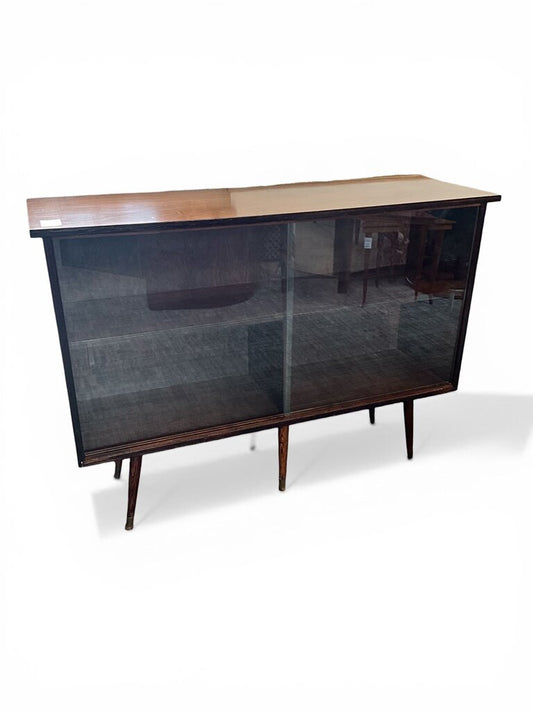 Mid-Century Credenza