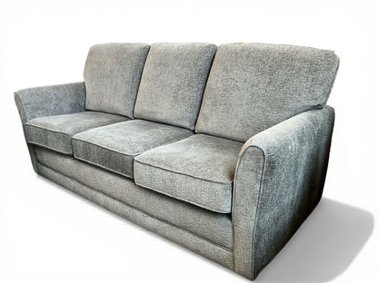 Gray Sleeper Sofa
