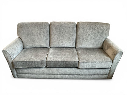 Gray Sleeper Sofa