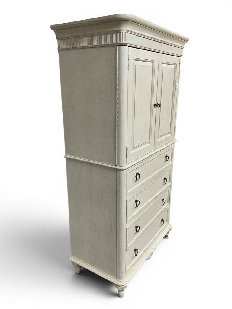 Drexel Heritage Armoire