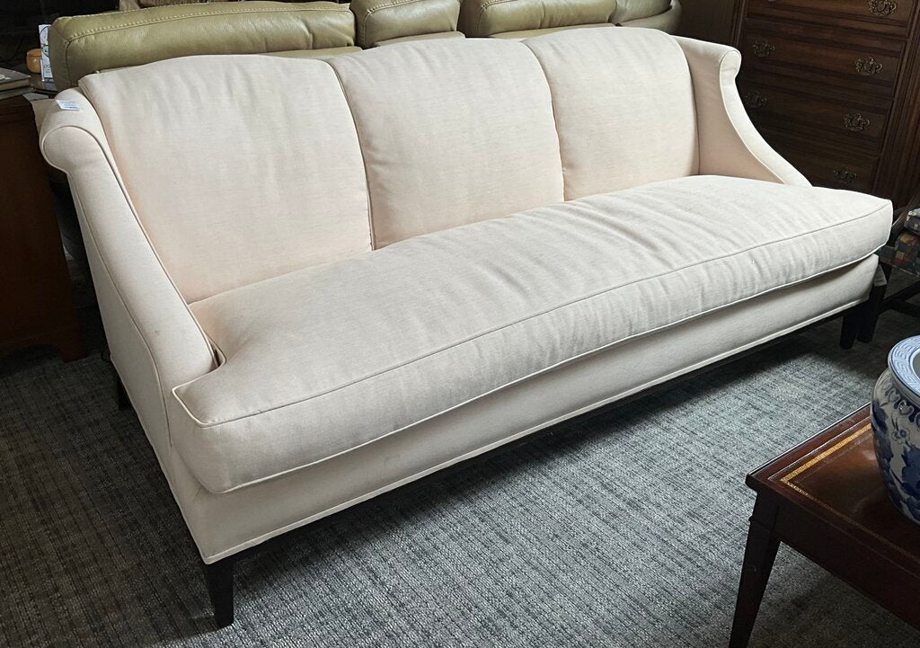 A. Rudin Down Sofa