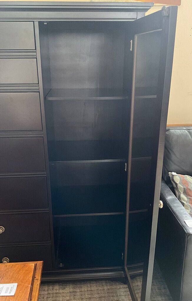 Orleans Merlot Gentleman's Chest