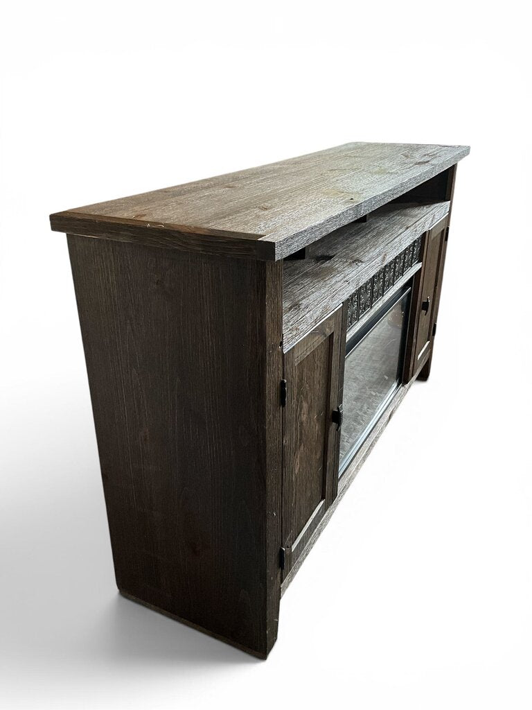 Aspenhome Alder Grove Fireplace Console