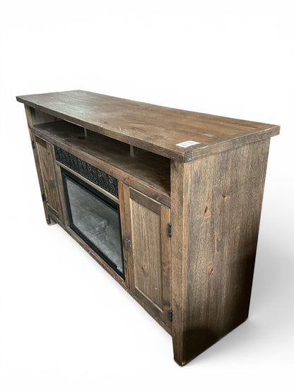 Aspenhome Alder Grove Fireplace Console