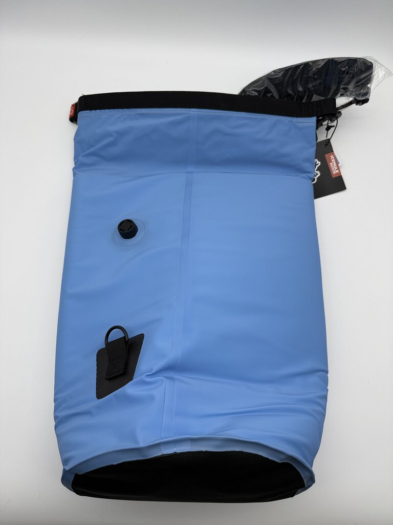 Ice Mule Cooler Classic Medium Blue New with Tags /rw