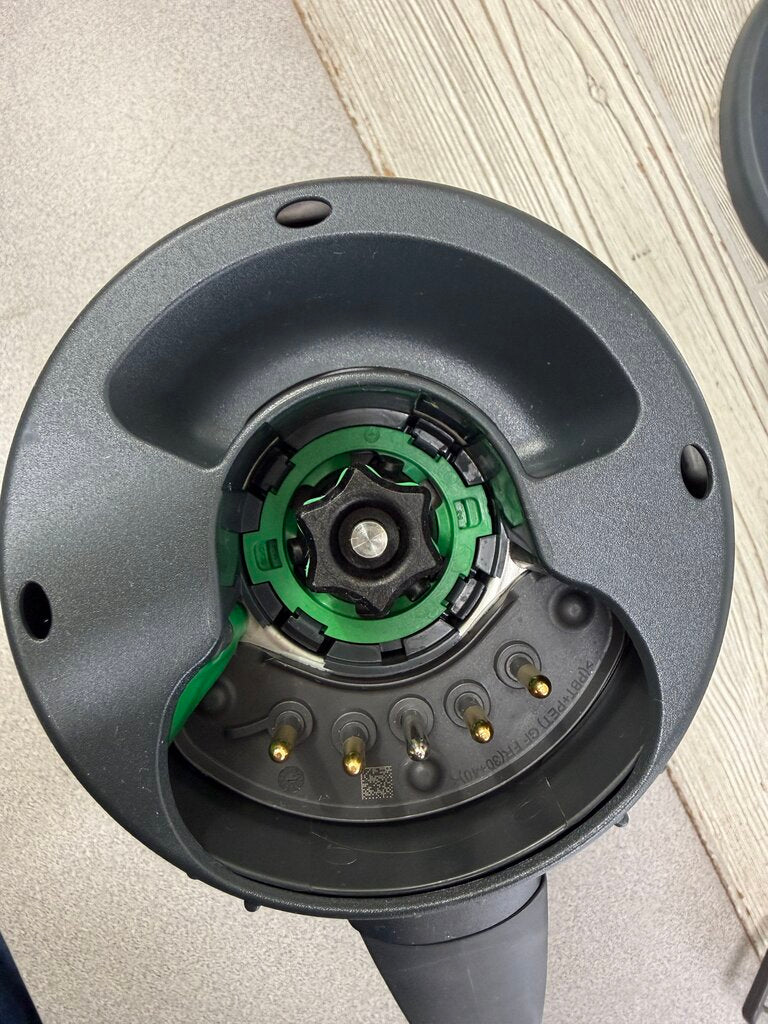 Vorwerk Thermomix TM6-1 All in One Food Processor Plus 220 Volt /rw