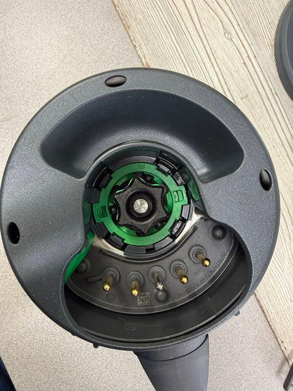 Vorwerk Thermomix TM6-1 All in One Food Processor Plus 220 Volt /rw