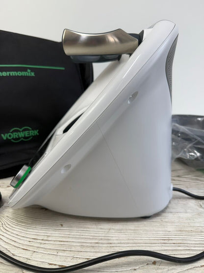 Vorwerk Thermomix TM6-1 All in One Food Processor Plus 220 Volt /rw