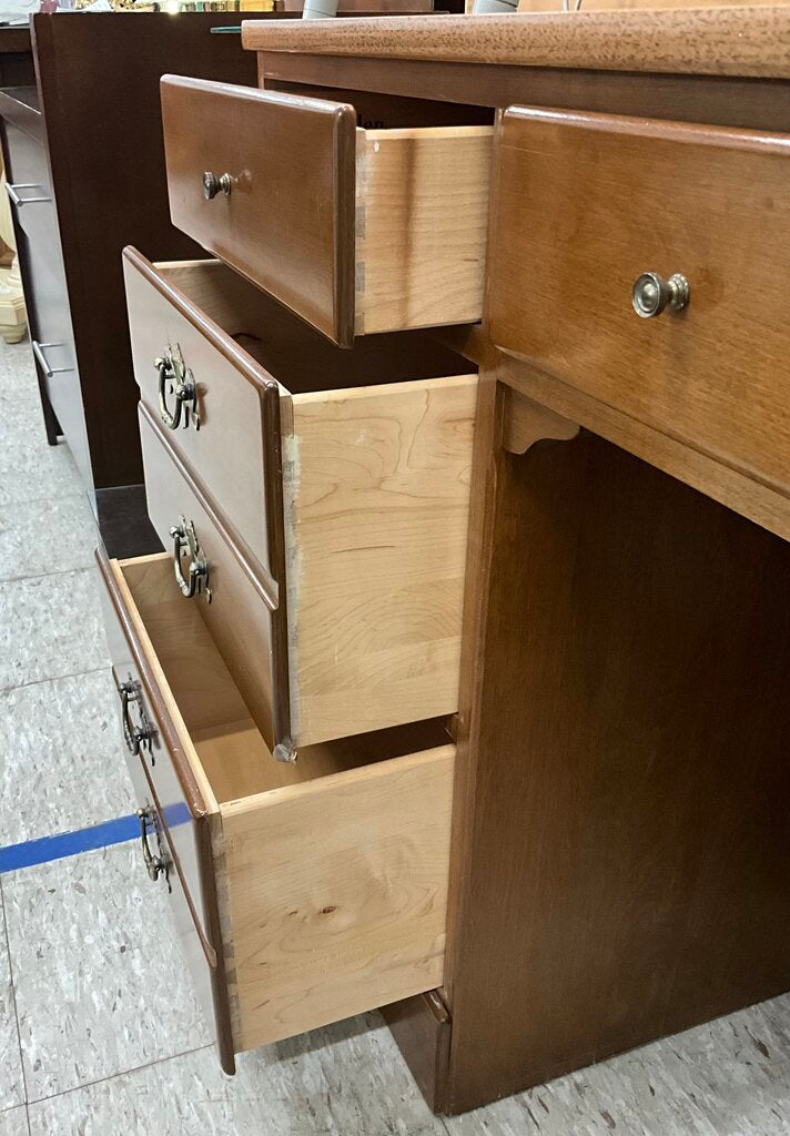 Ethan Allen Desk