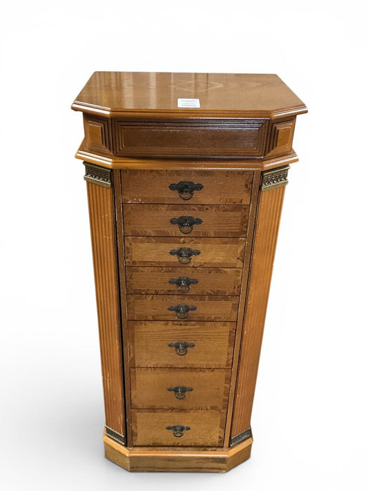 Jewelry Chest