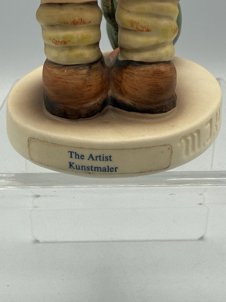 VTG Goebel Hummel Figurine “The Artist” #304 1955 /ro