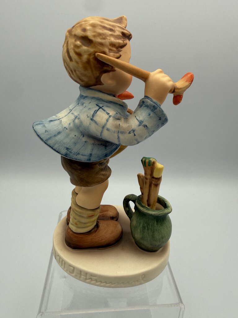 VTG Goebel Hummel Figurine “The Artist” #304 1955 /ro