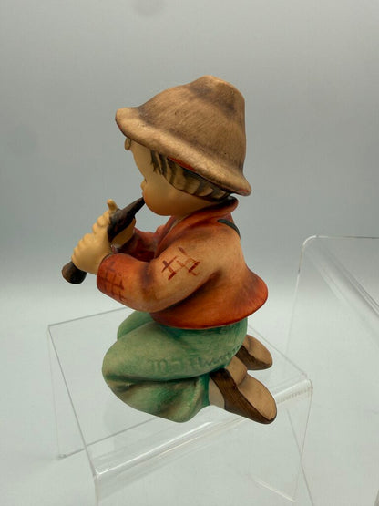 Charming Set of 4 Vintage Hummel Figurines Little Boys, Little Girl /ro
