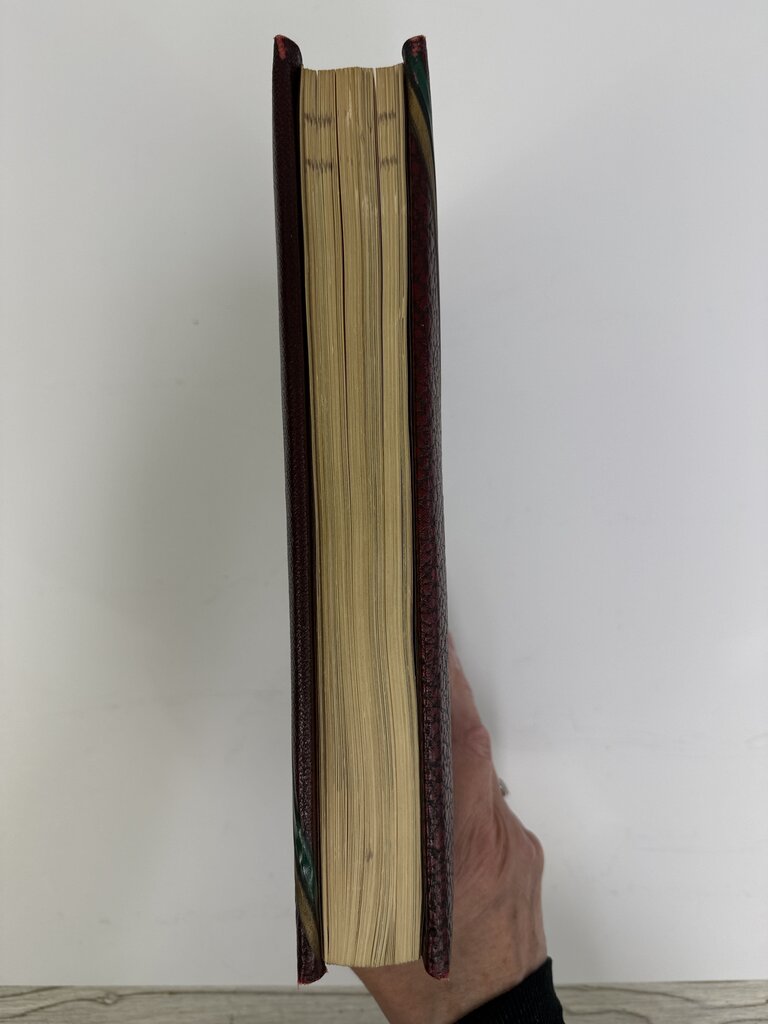 Vintage Michigan State College Wolverine of 1937 Yearbook /rb