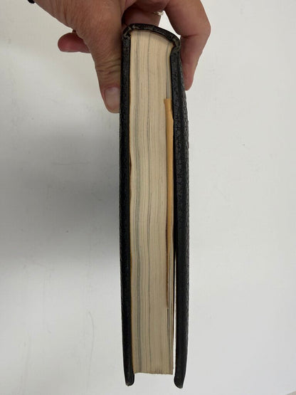 Vintage Michigan State College Yearbook Wolverine 1938 /rb