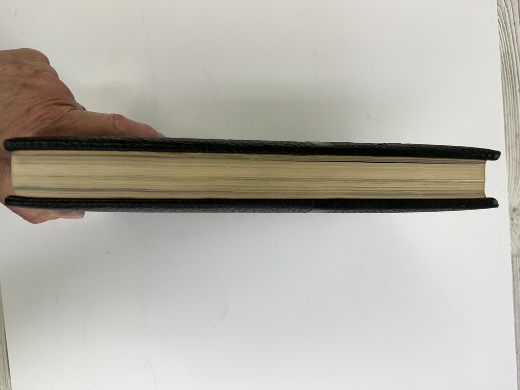 Vintage Michigan State College Yearbook Wolverine 1938 /rb
