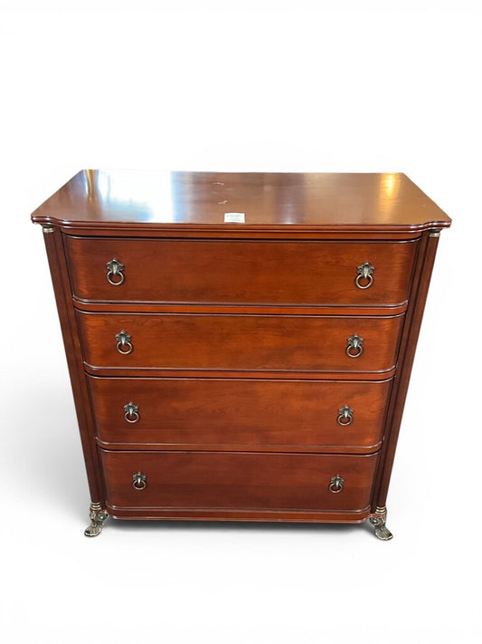 Mahogany Chest of Drawers