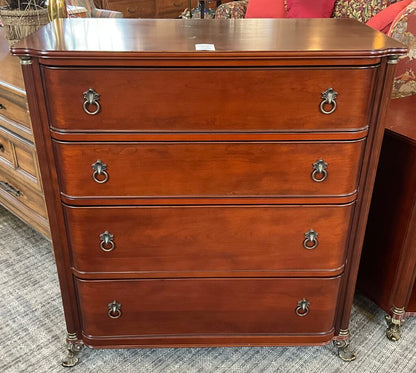 Mahogany Chest of Drawers