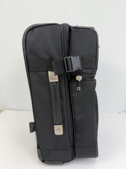 High Sierra Sport 22” Wheels Garment Bag NWT Luggage /rb