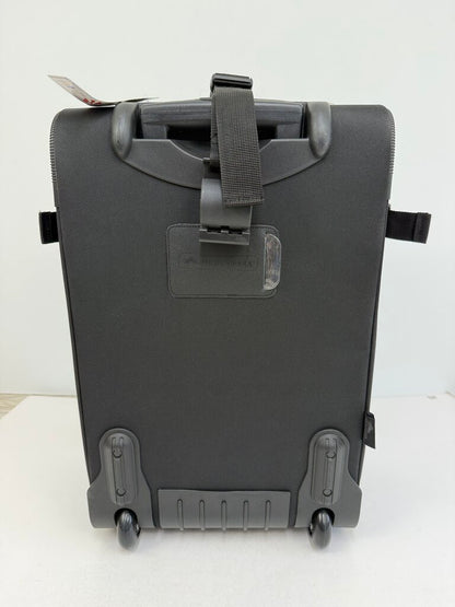 High Sierra Sport 22” Wheels Garment Bag NWT Luggage /rb