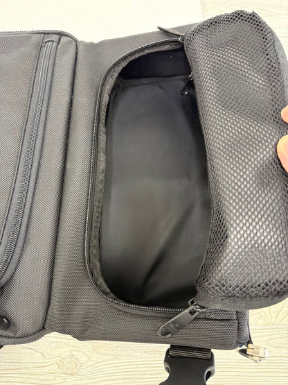 High Sierra Sport 22” Wheels Garment Bag NWT Luggage /rb
