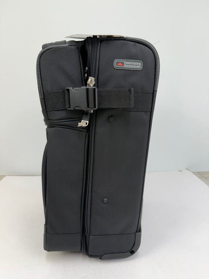 High Sierra Sport 22” Wheels Garment Bag NWT Luggage /rb