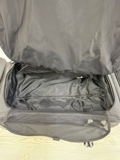 High Sierra Sport 22” Wheels Garment Bag NWT Luggage /rb