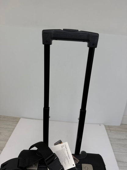 High Sierra Sport 22” Wheels Garment Bag NWT Luggage /rb