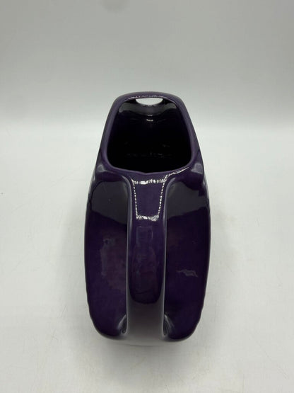 Homer Laughlin Fiestaware Plum 32 oz Pitcher /rw
