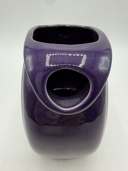 Homer Laughlin Fiestaware Plum 32 oz Pitcher /rw