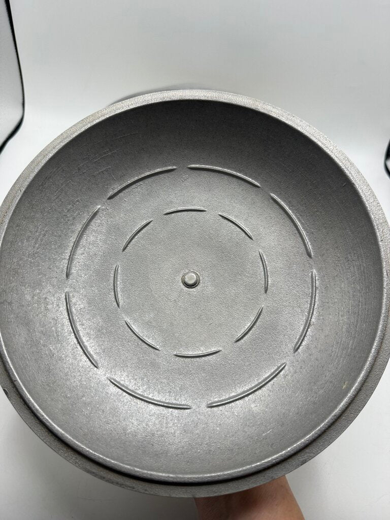 Club Aluminum 4 Quart Dutch Oven Harvest Gold /rw