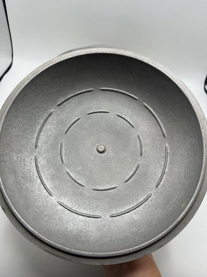 Club Aluminum 4 Quart Dutch Oven Harvest Gold /rw