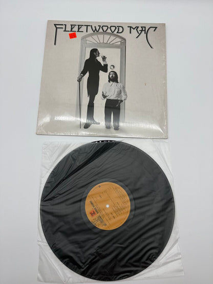1975 Fleetwood Mac Vinyl Record Fleetwood Mac /ro