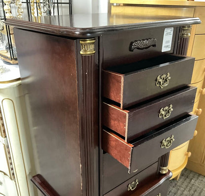 Jewelry Armoire