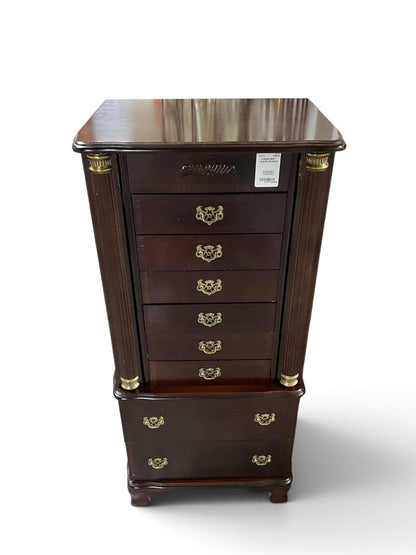 Jewelry Armoire