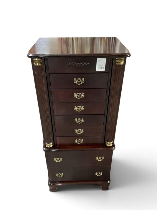Jewelry Armoire