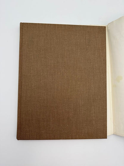 1976 Pictorial History of Grand Rapids Mapes & Travis Hardcover Book /ro