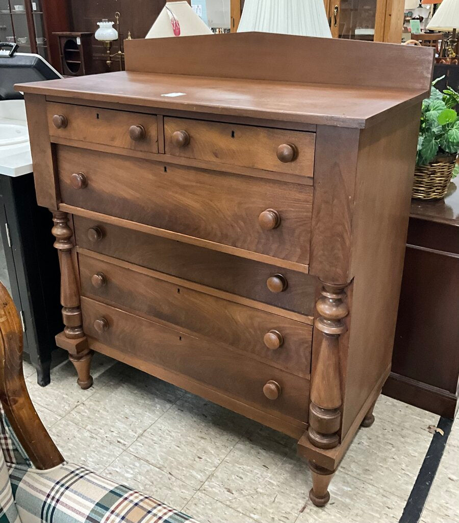Antique Chest of Drawers