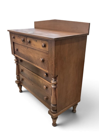 Antique Chest of Drawers