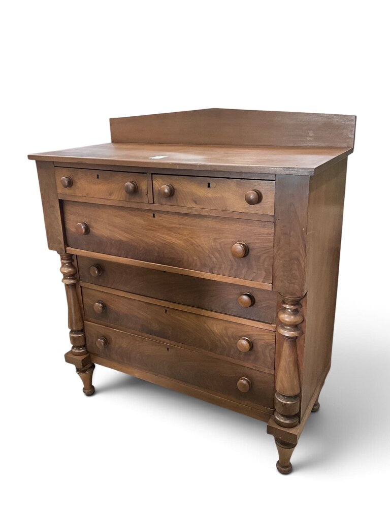 Antique Chest of Drawers
