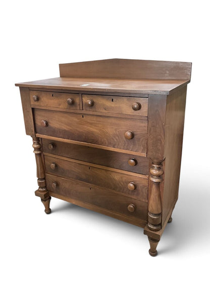 Antique Chest of Drawers