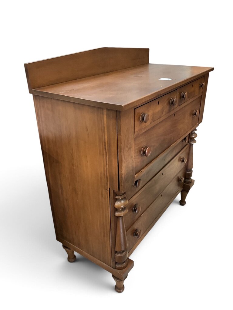 Antique Chest of Drawers