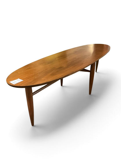 MCM Coffee Table