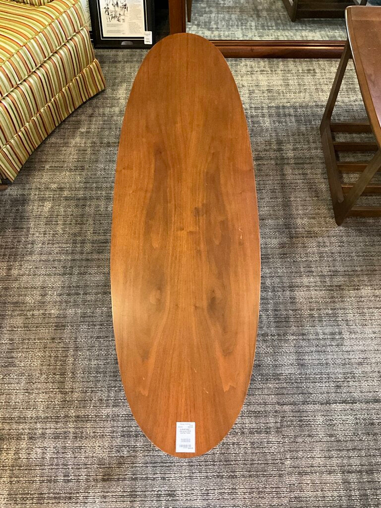 MCM Coffee Table