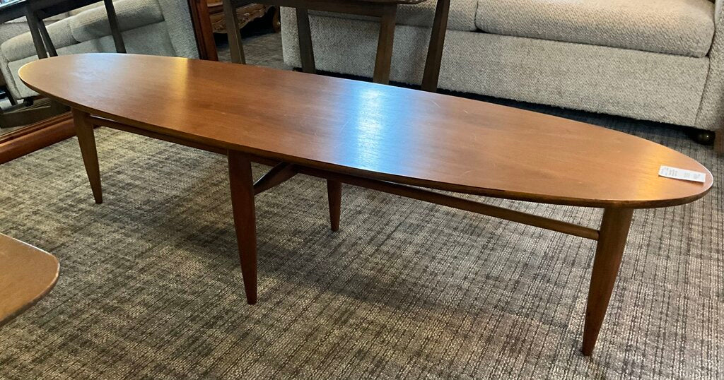 MCM Coffee Table