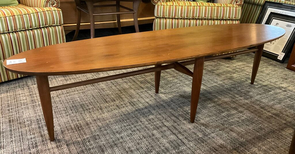 MCM Coffee Table