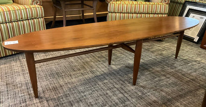 MCM Coffee Table