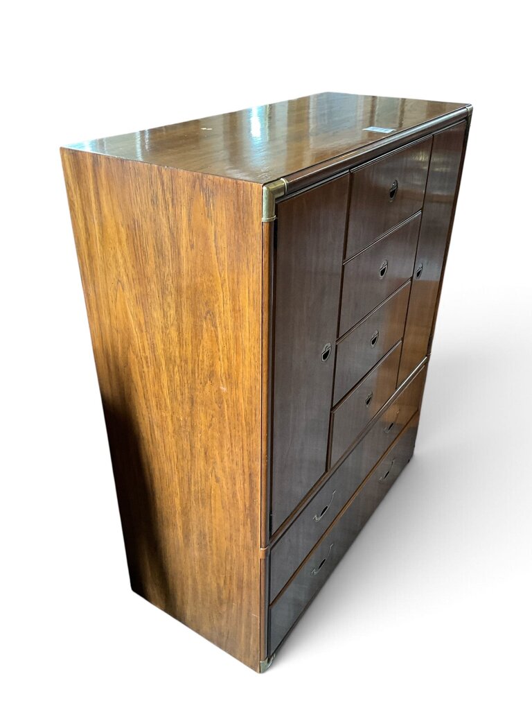 MCM Gentleman's Chest